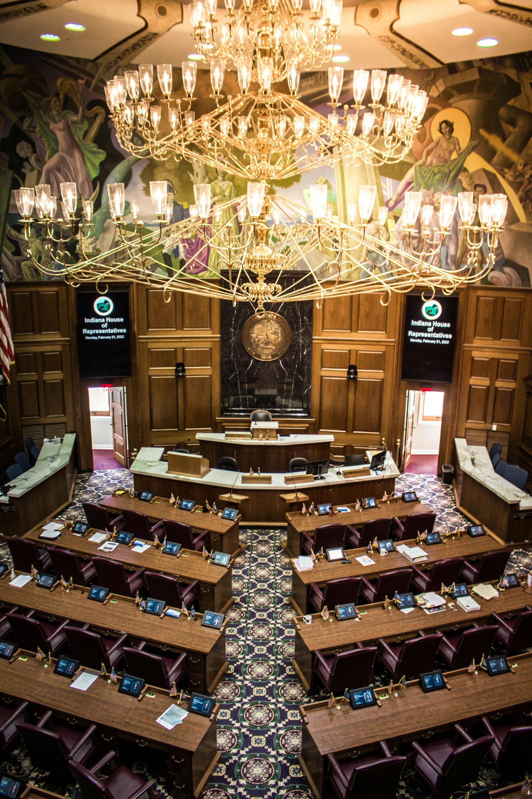 Servizio Digitalizzazione Sala Consiliare