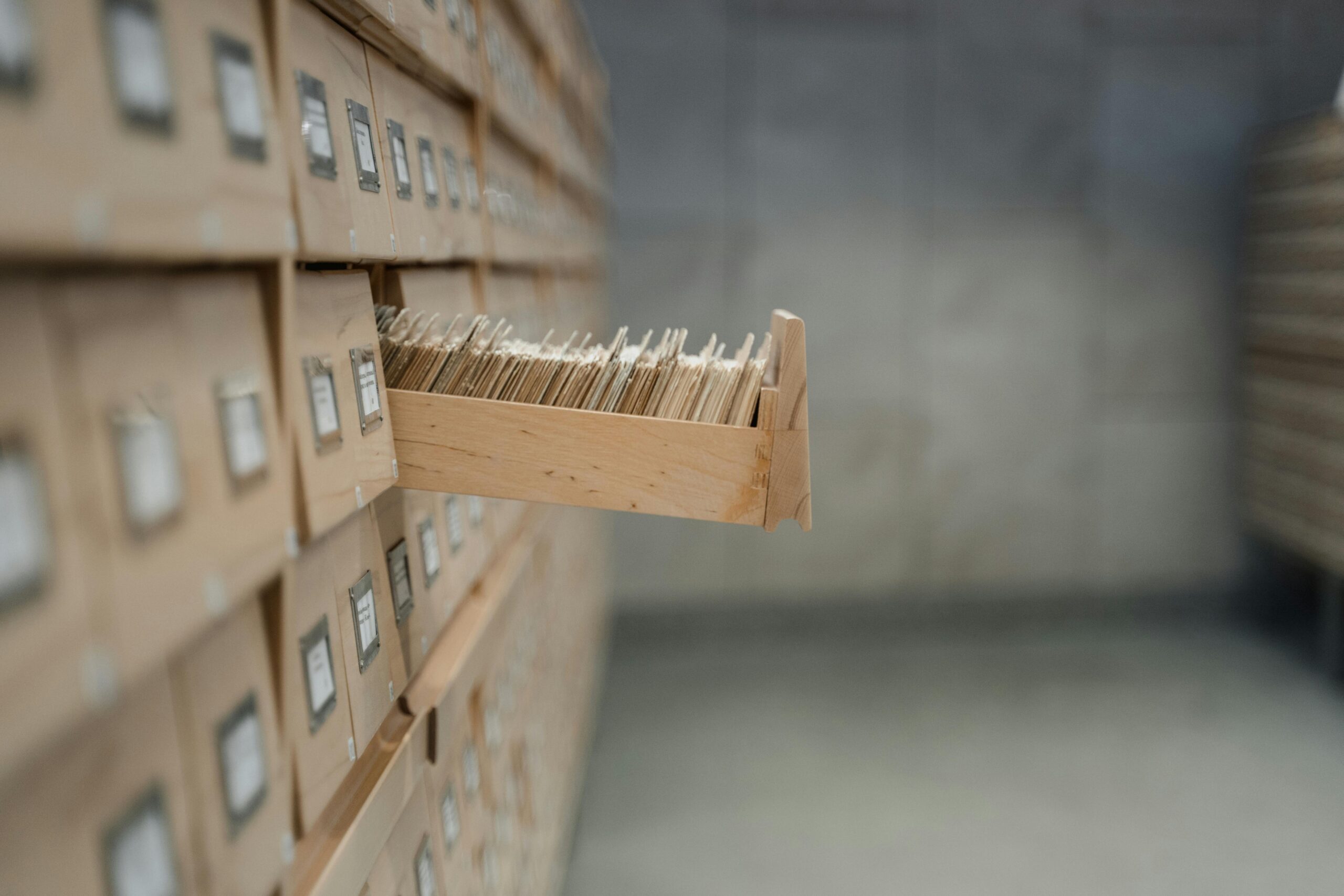 Ricostruzione e Aggiornamento Inventario Beni Reale e Fiscale