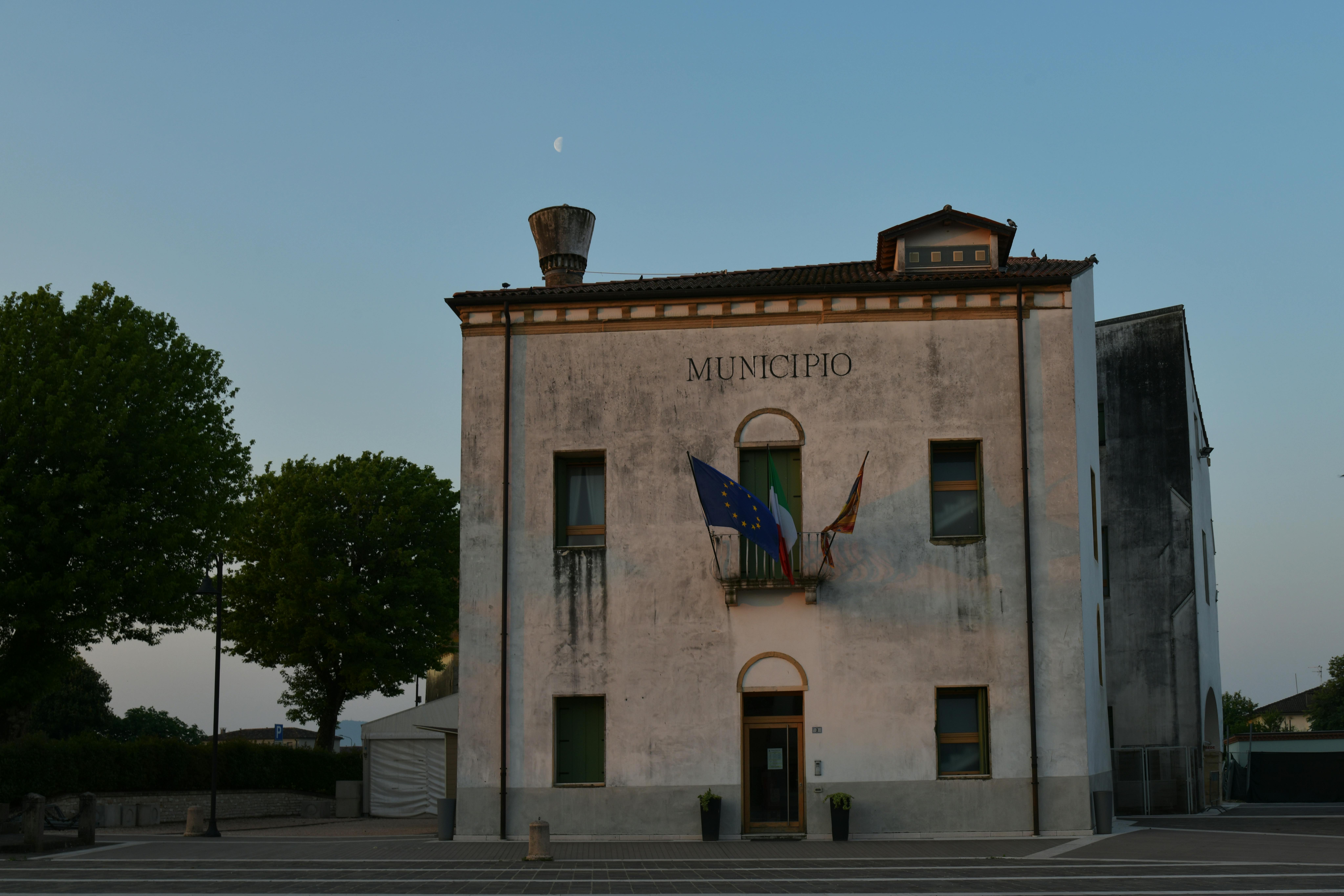 Servizio di Comunicazione Dati Patrimonio Immobiliare al MEF